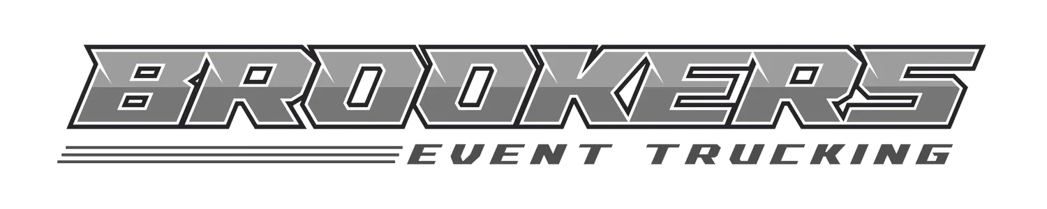Brookers Event Trucking