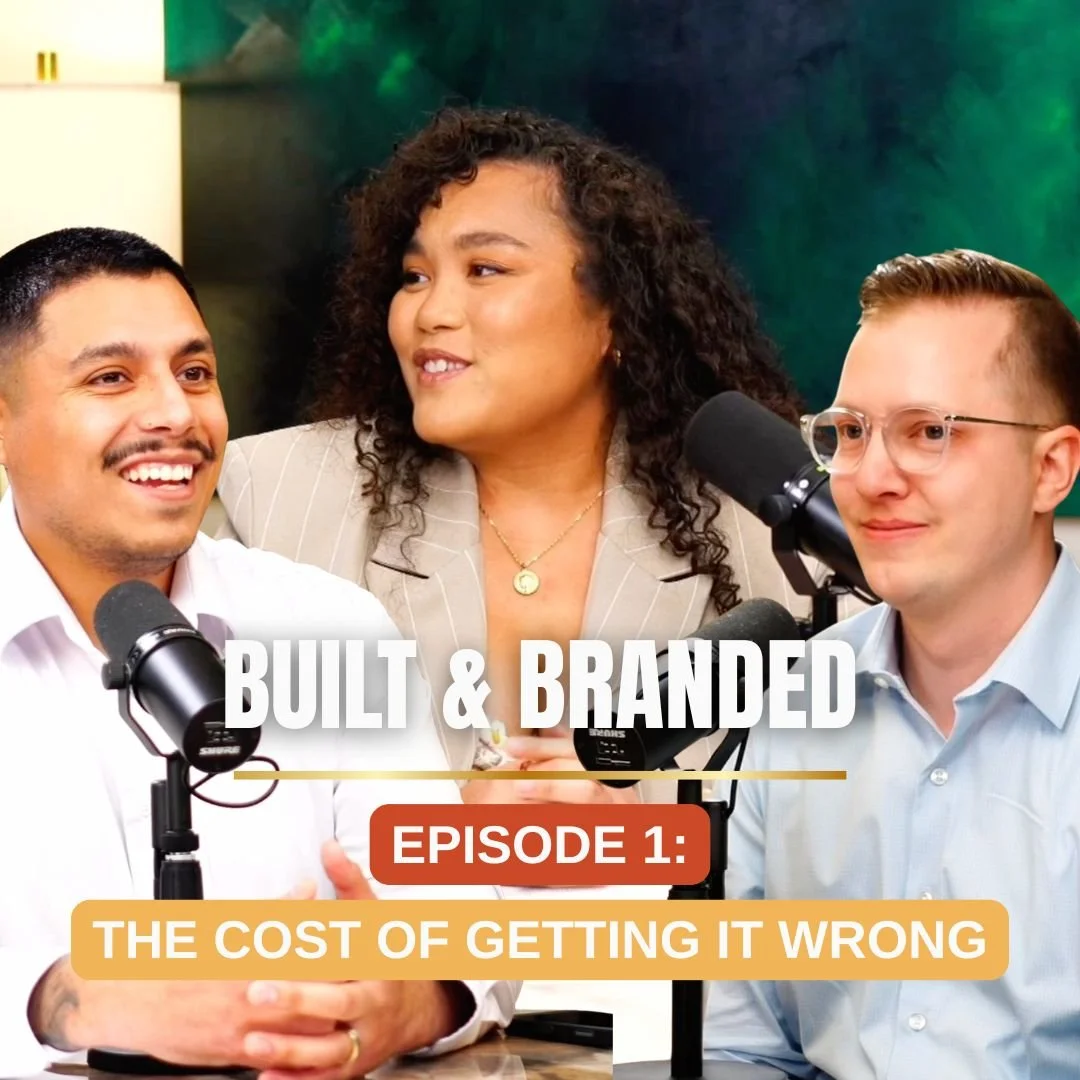 Episode 1: The Cost of Getting it Wrong