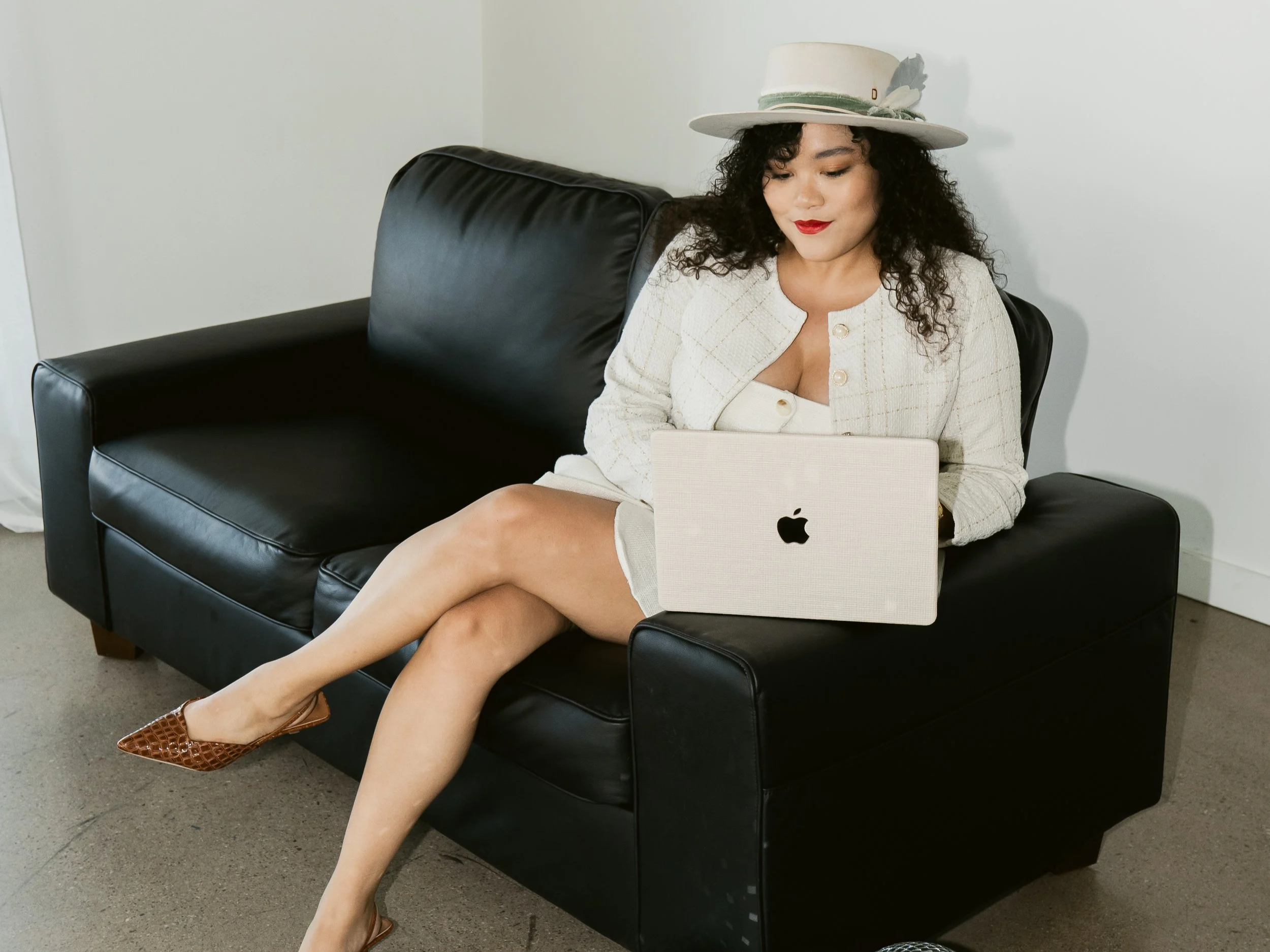 Why I Built The Golden Hour Co. Skool Community