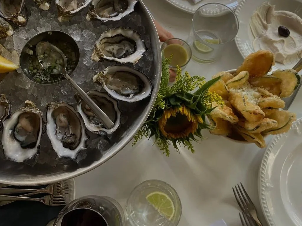 How to Design a Restaurant Brand That Outlasts Trends