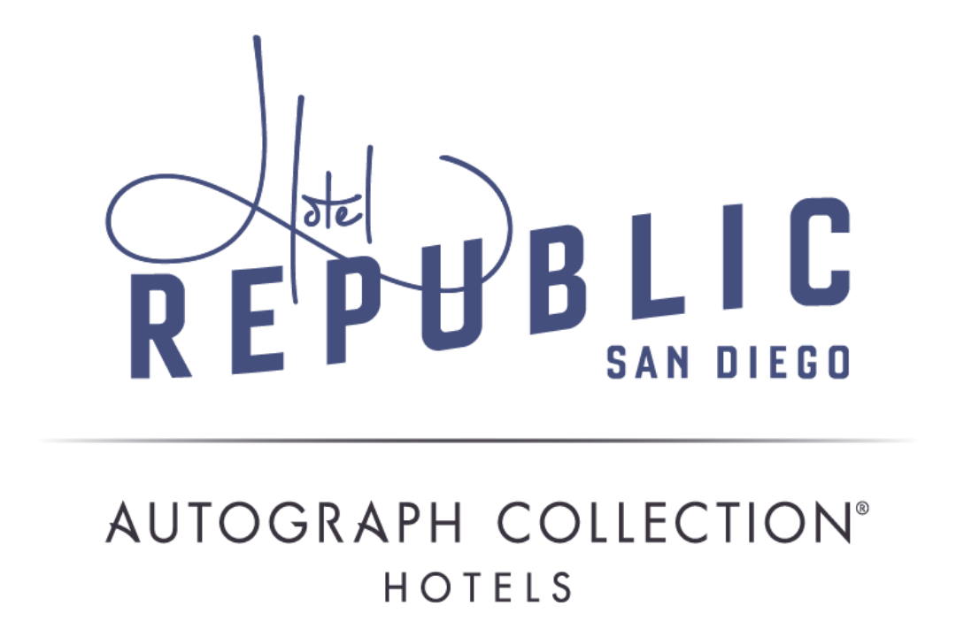 Hotel Republic San Diego - Golden Hour Co. Digital Agency