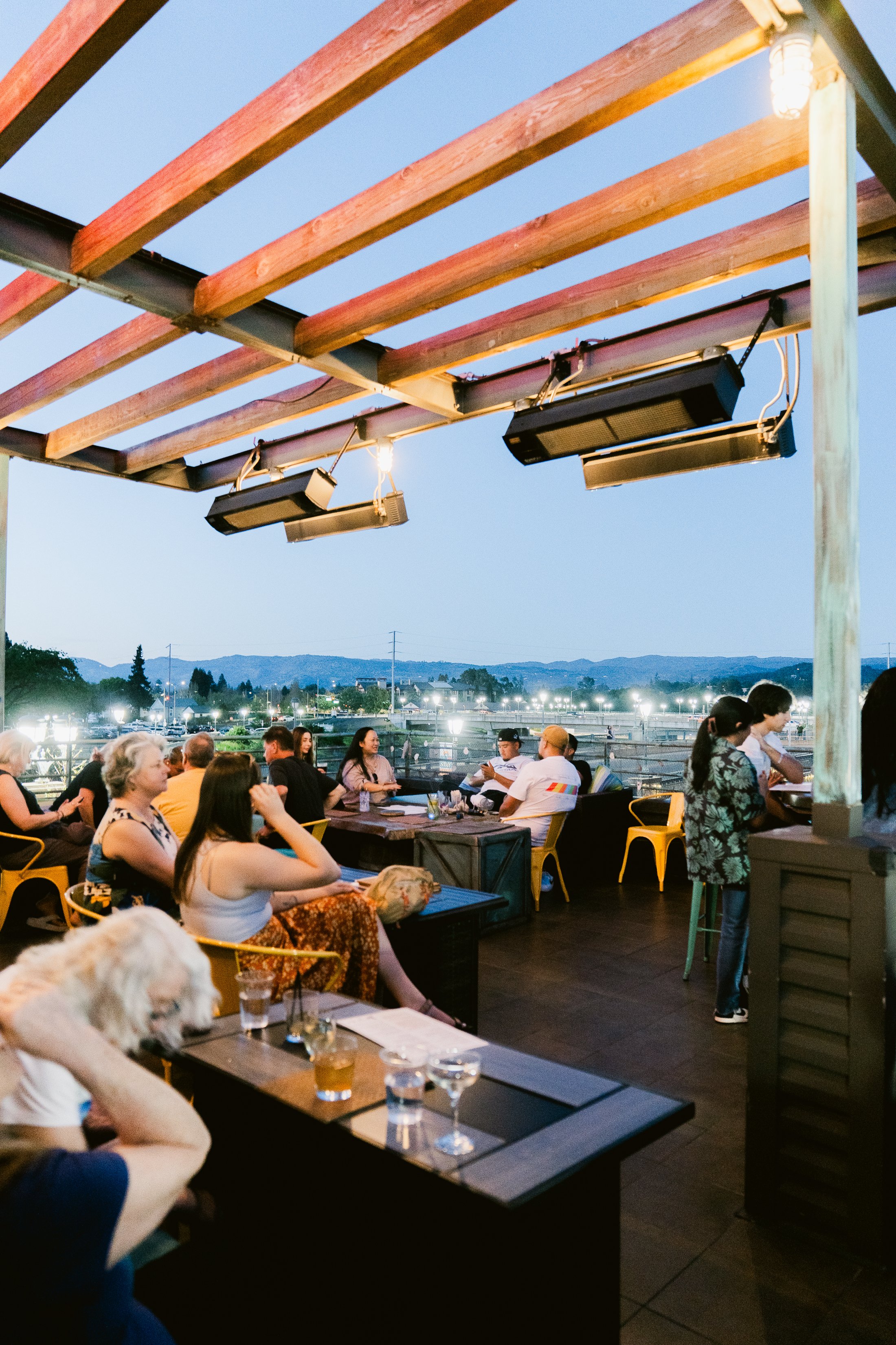 Wilfred's Lounge by Golden Hour Co. Digital Agency - Paid Media PPC Agency
