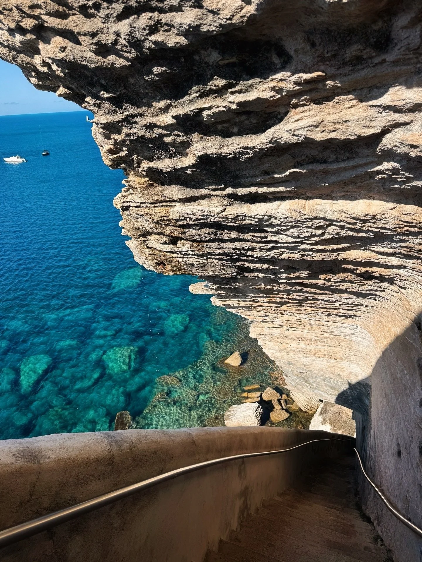Corsica, where every pocket of the island inspires you, and every vista steals a little more of your heart 💛 From sunlit shores to winding mountain passes, this place is pure magic 💫

We&rsquo;ll be back in 2026&hellip; will you be riding beside us