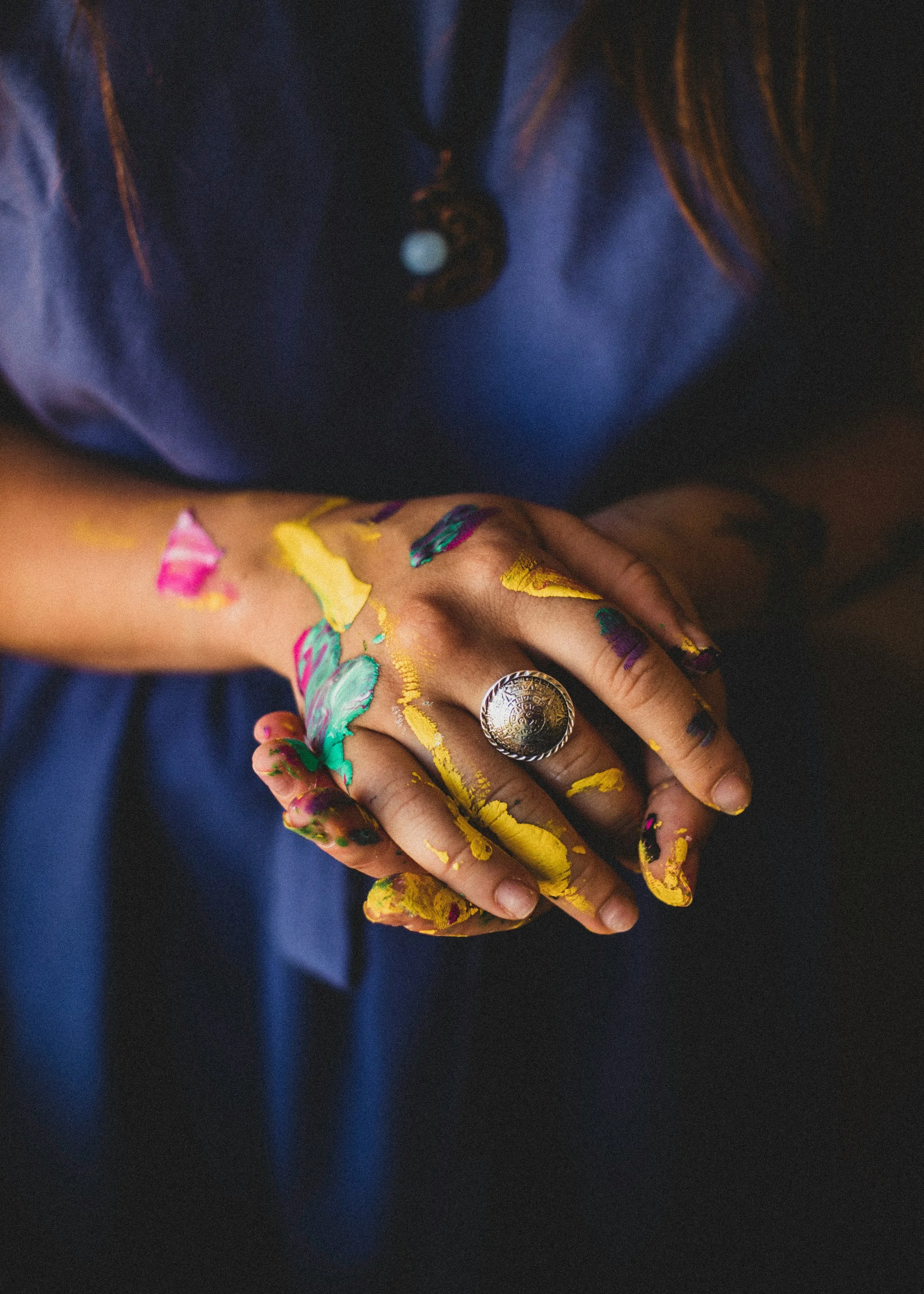 Pace Yourself: Learning to enjoy the&nbsp;process