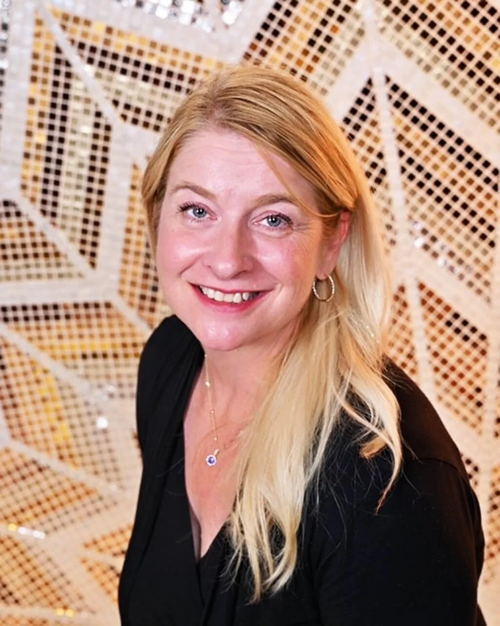 My Wellness Collaborative COO Jen Hamlin
