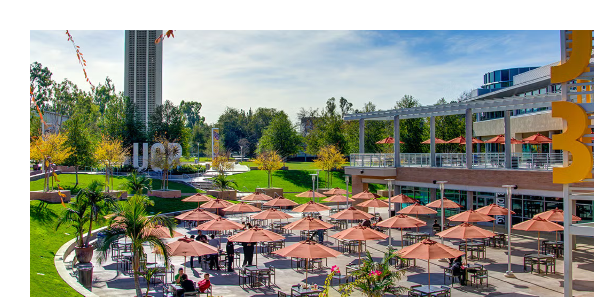 UC Riverside Events