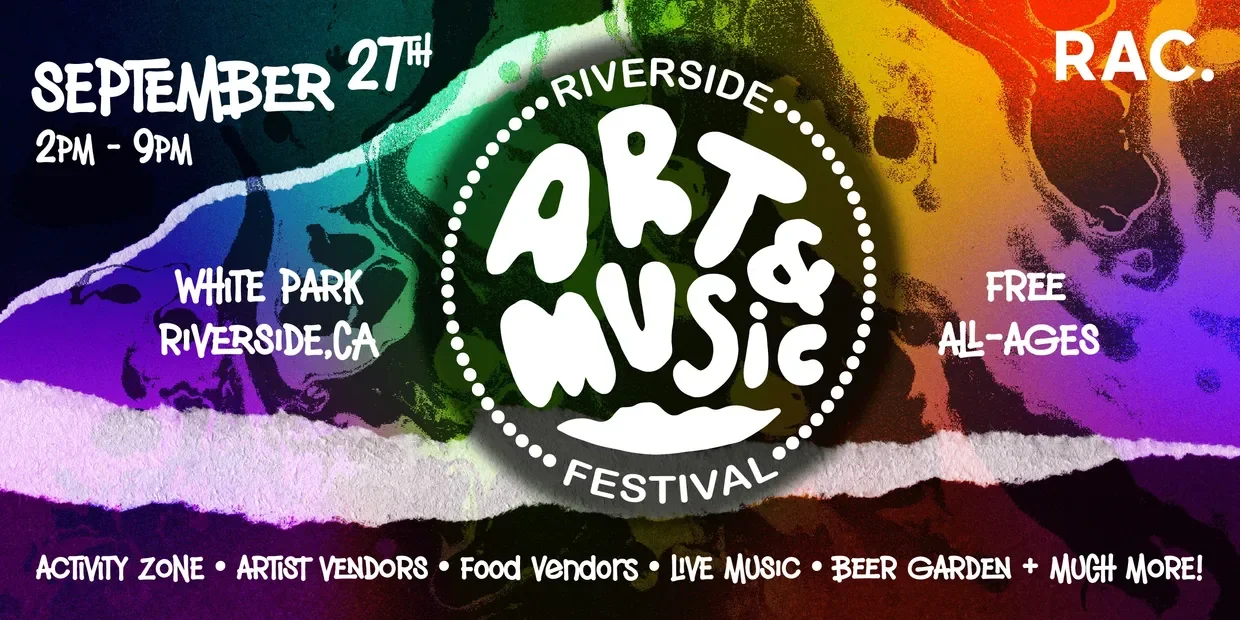 RIV Art & Music Festival