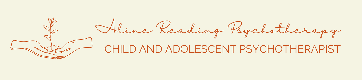 Aline Reading Psychotherapy