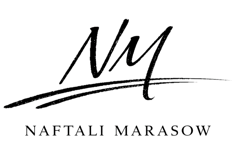 NAFTALI MARASOW studios 