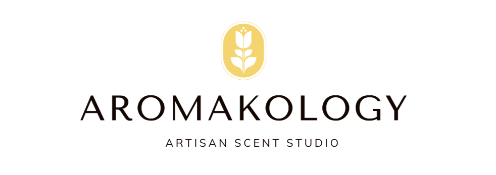 Aromakology Scent Studio-Carrboro, NC