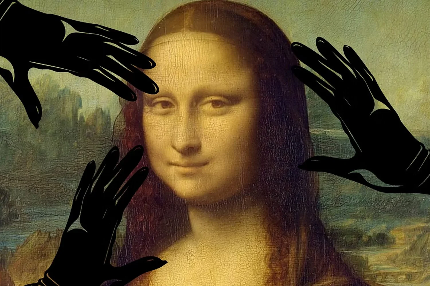 Stranger Than Fiction: Great Art Heists in History