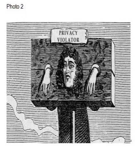 Courts &amp; Justice in Tudor England