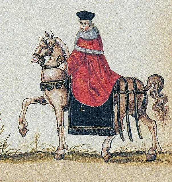 Traveling Law: The Court of Assize