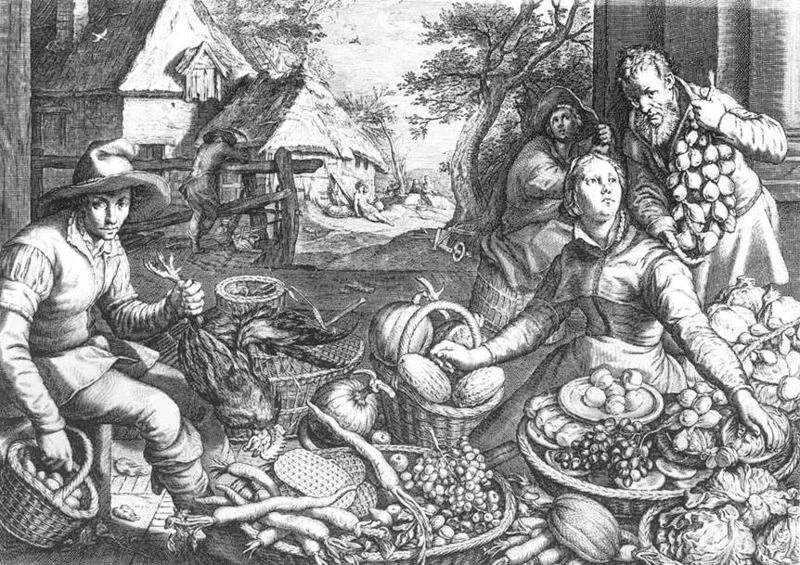 Changing Times: Local Courts Adapt to Early Modern England