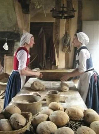 Meaning and Celebration of Lent and Eastertide Part 1: Lenten Traditions