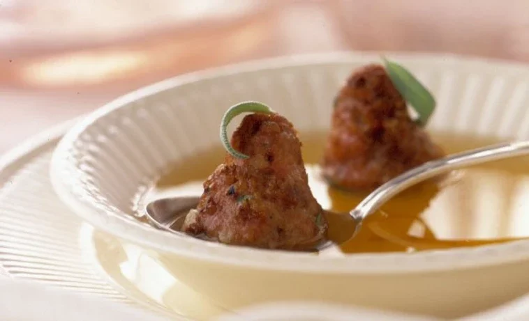 Midday: A Recipe from Shakespeare's England