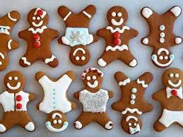 Victorian Gingerbread