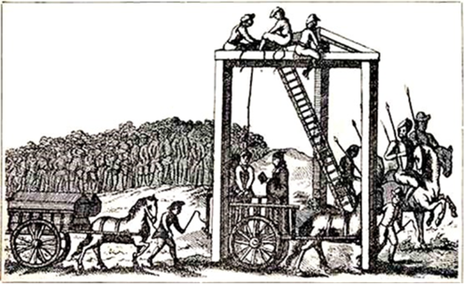 True Crime in the Tudor Era: Part 2