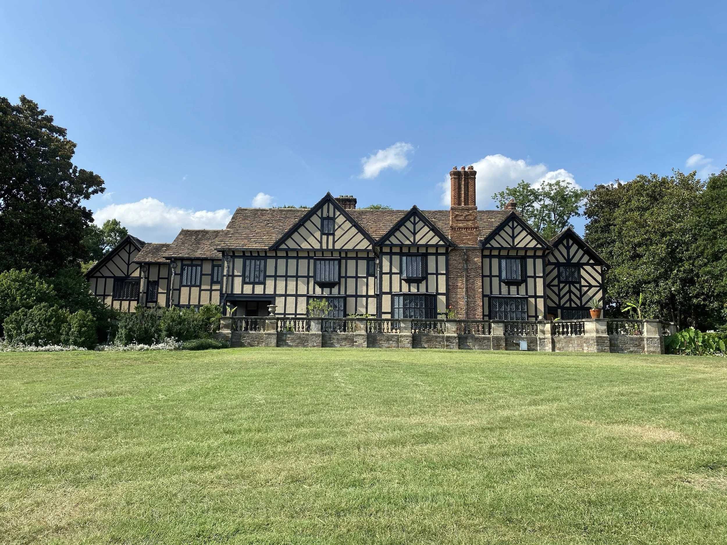 FREE Gardens-Only Admission in January &amp; February