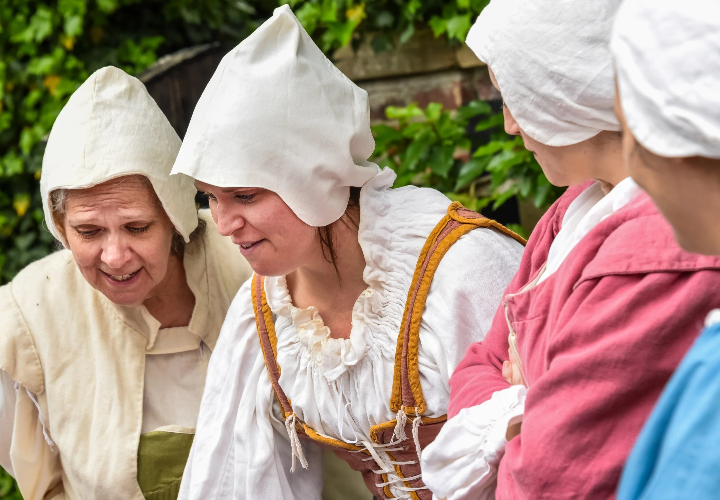 Shakespeare’s Birthday: A Celebration of the Bard