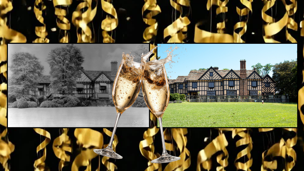 A Swingin’ Centennial Celebration!