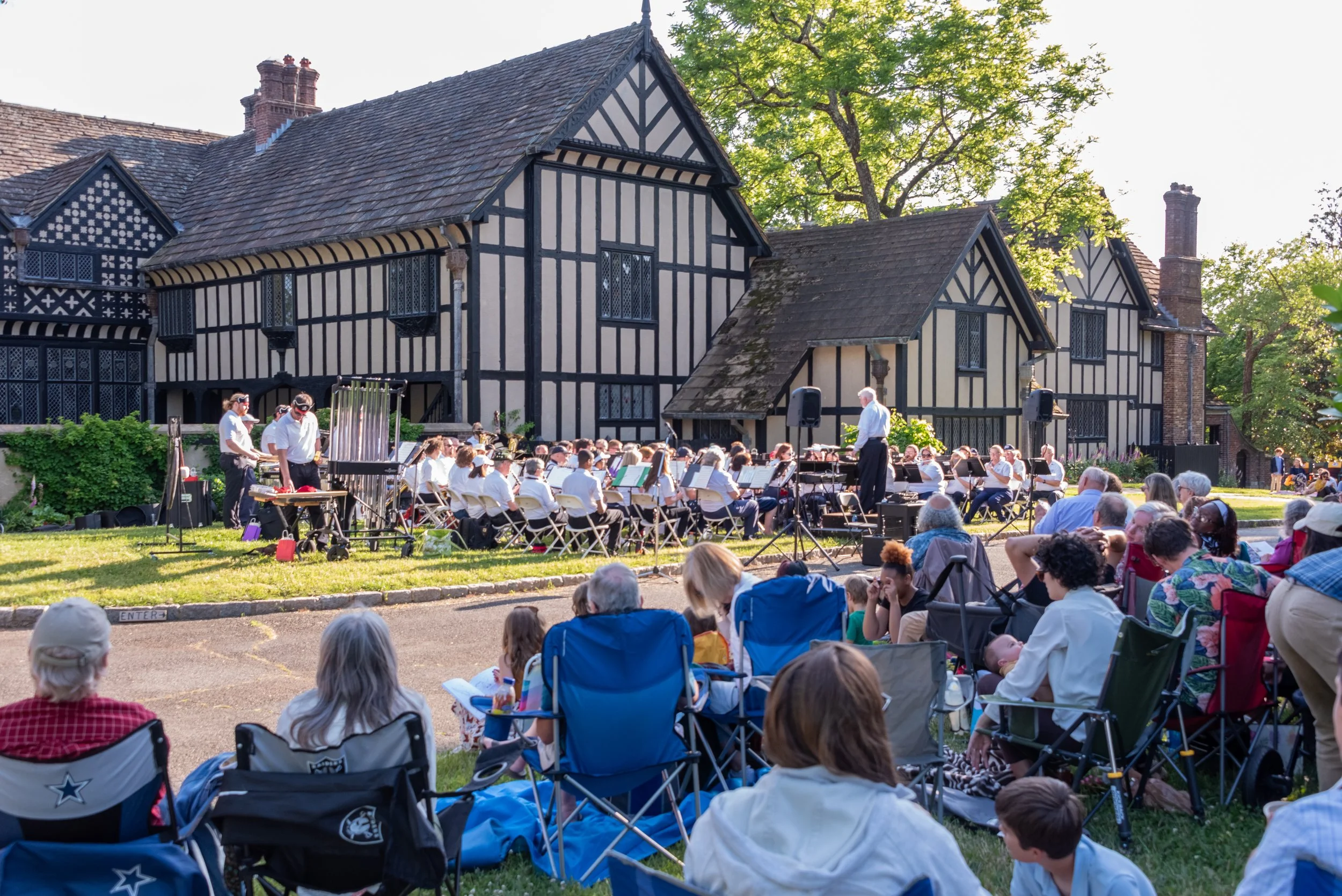 Mother’s Day Concert with the Richmond Concert Band