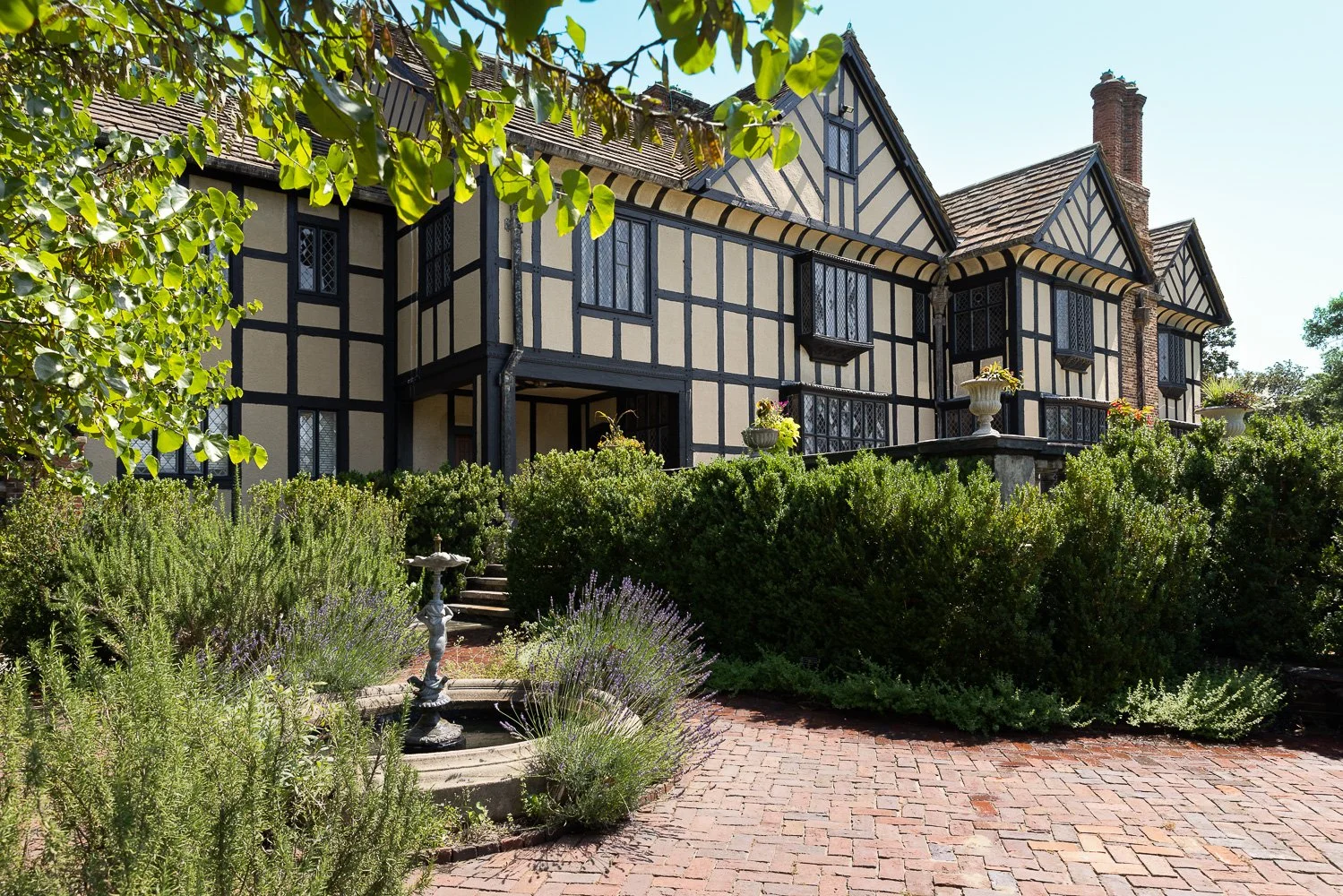 Special Focus Tour: Shakespeare’s Garden Tour