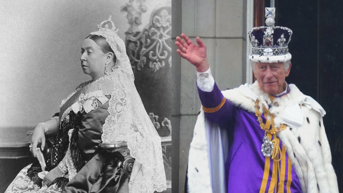 Royals, Aristocrats, and World War I: Lecture by Dr. Nancy Parrish