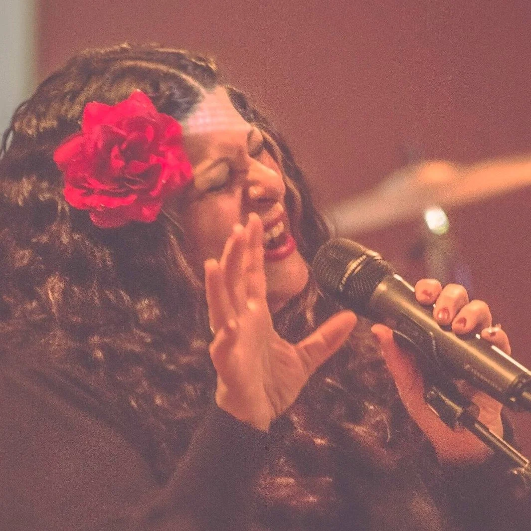Summer Music Series - Elana Lisa &amp; the Hot Mess