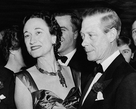 Romancing the Stones: Creating a Royal Style Icon - Lecture by Terry Jones