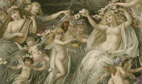 Special Focus Tour: Midsummer Merriment