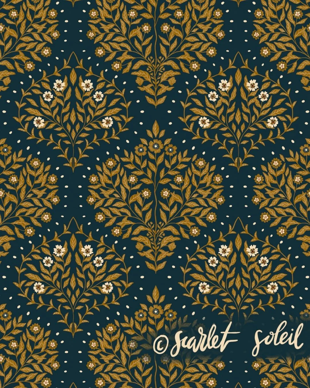 Time for some color play!

#spoonflowerartist #spoonflowerwallpaper #floralgarden #flowergarden #flowers