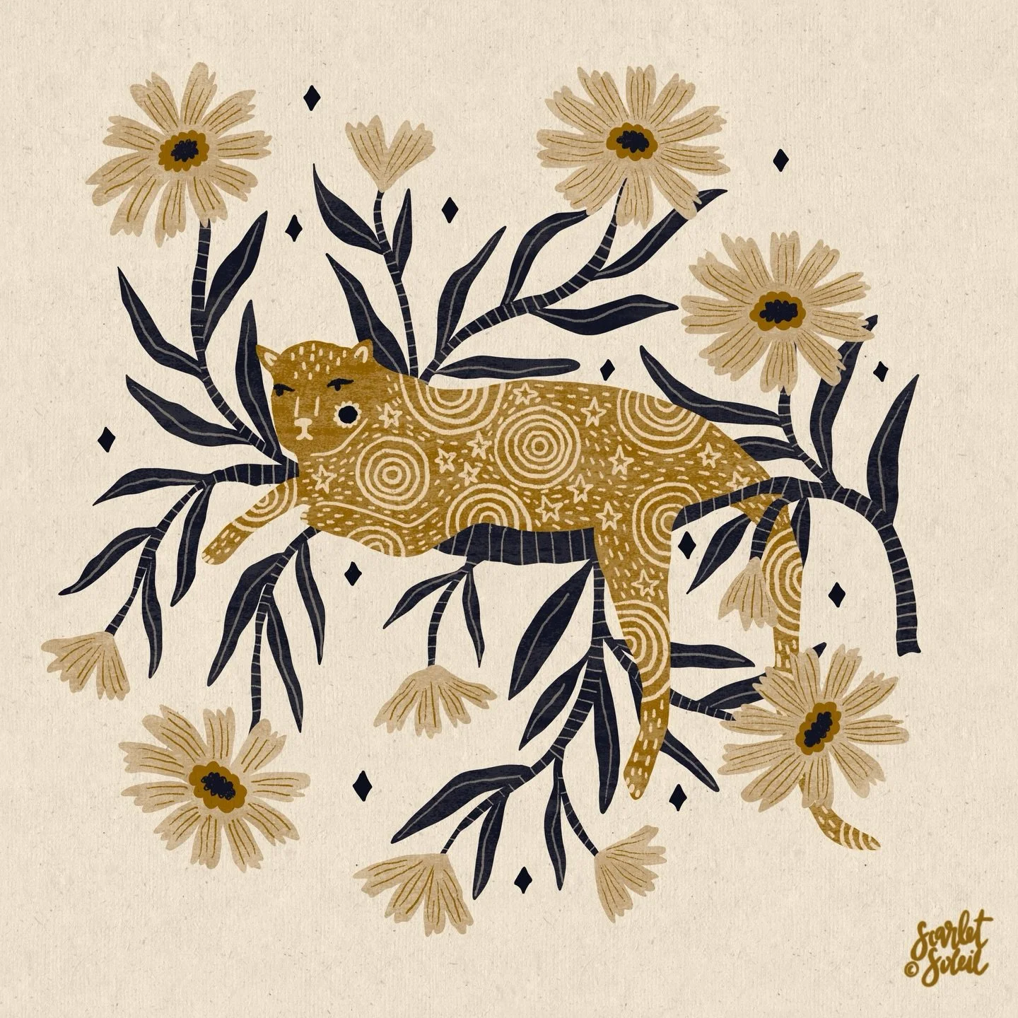 Out of scale elements delight me. 

The problem with this sort of challenge is that I don&rsquo;t have time to wait and relook with a rested eye.  But I guess that is the point.  Just do and learn.

Happy Friday!

Day 6/100. 

#dothe100dayproject #10