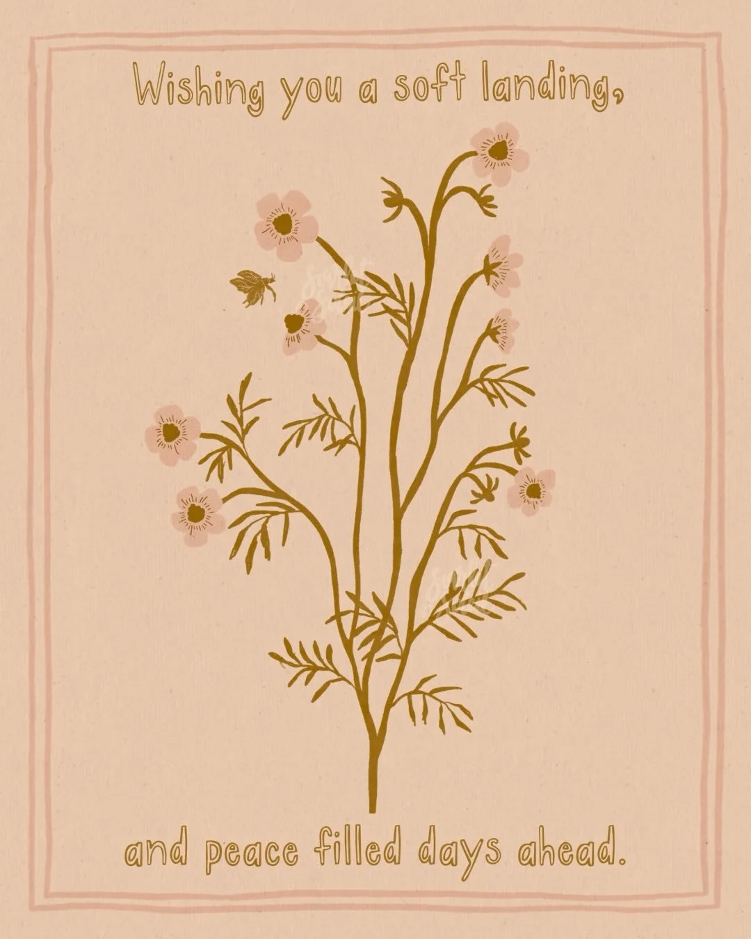 Life transitions have always been difficult territory for me.  As my kids slowly leave the nest, each one comes with a combination of enormous gratitude and a tinge of sorrow at a major moment having passed. How blessed I have been!

So this little c