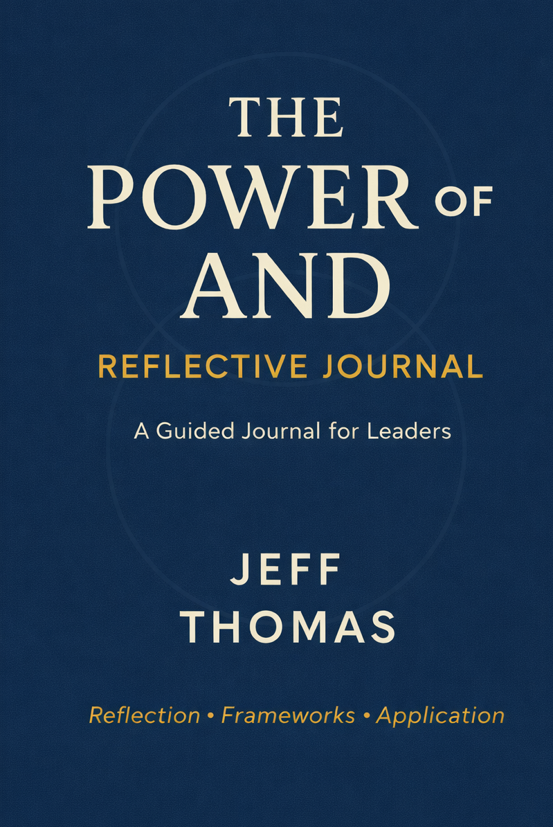 Power of AND Journal