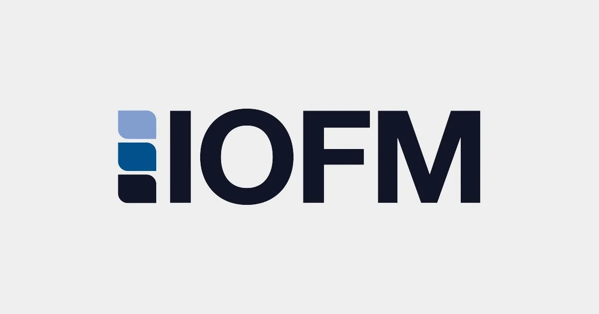 IOFM Fall Conference &amp; Expo
