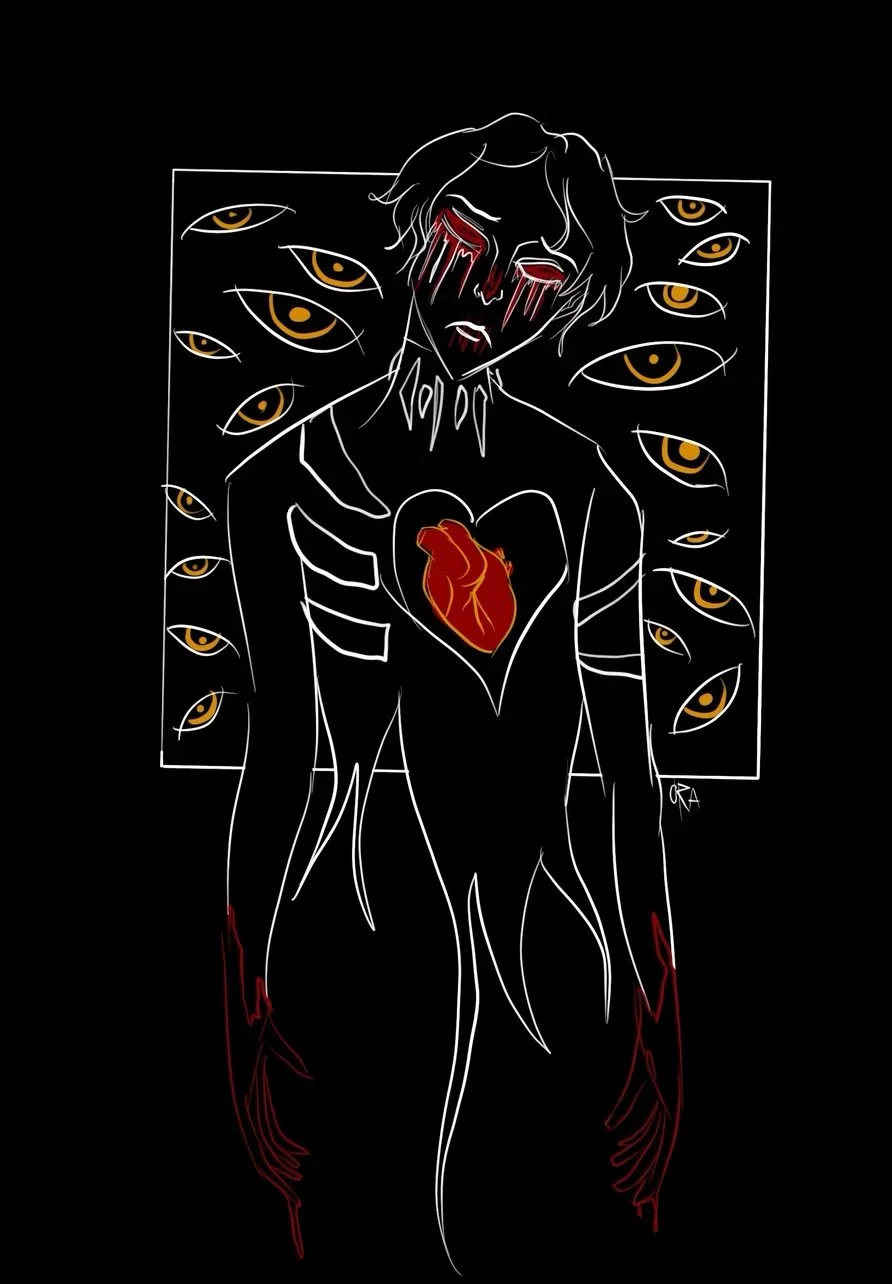 Tragedies of Lyctorhood (The Locked Tomb Series)