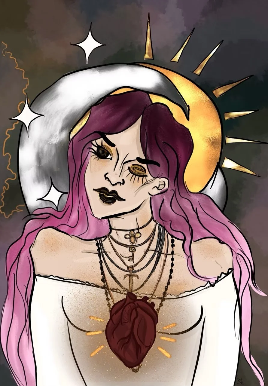 Mirabel (The Starless Sea)