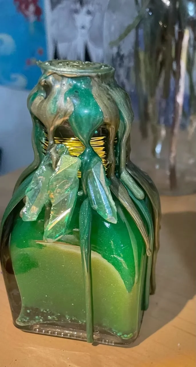 Green Elixir (Wicked)