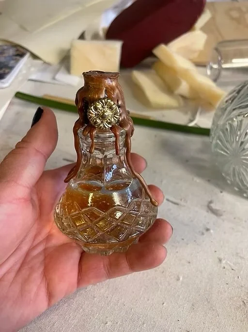 Potion  (Colorado Shakespeare Festival 2022 Season) 