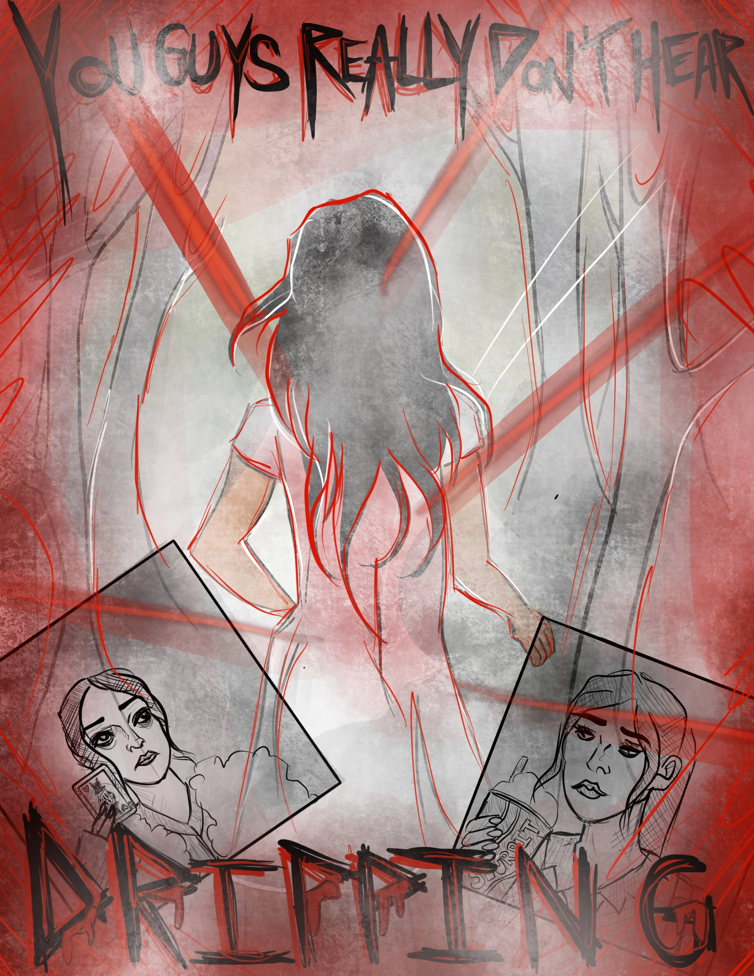 Mari (Yellowjackets)