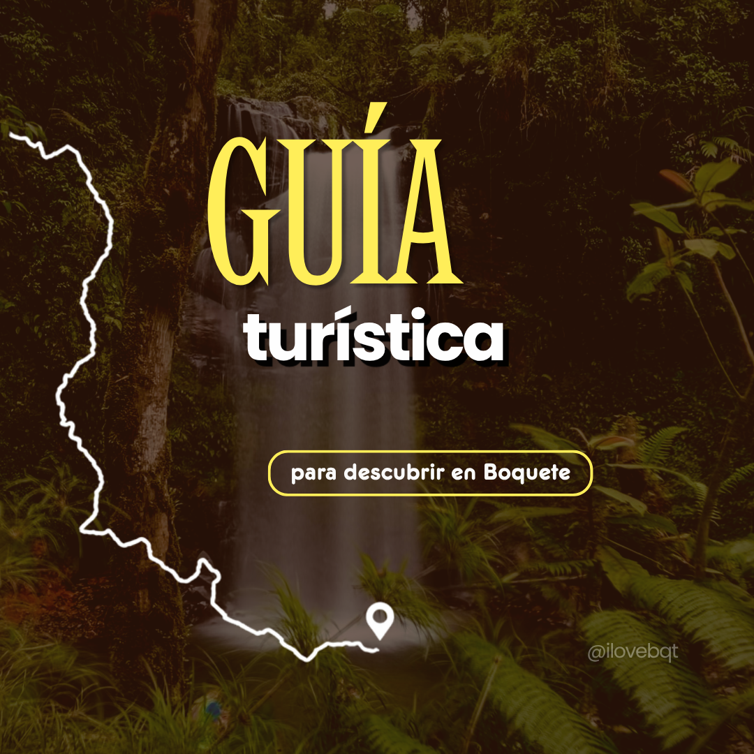guia de boquete