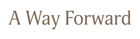 A Way Forward Counseling