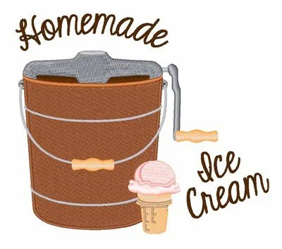 Ice Cream Social