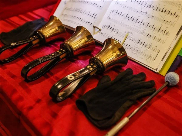 ABC Handbell Choir