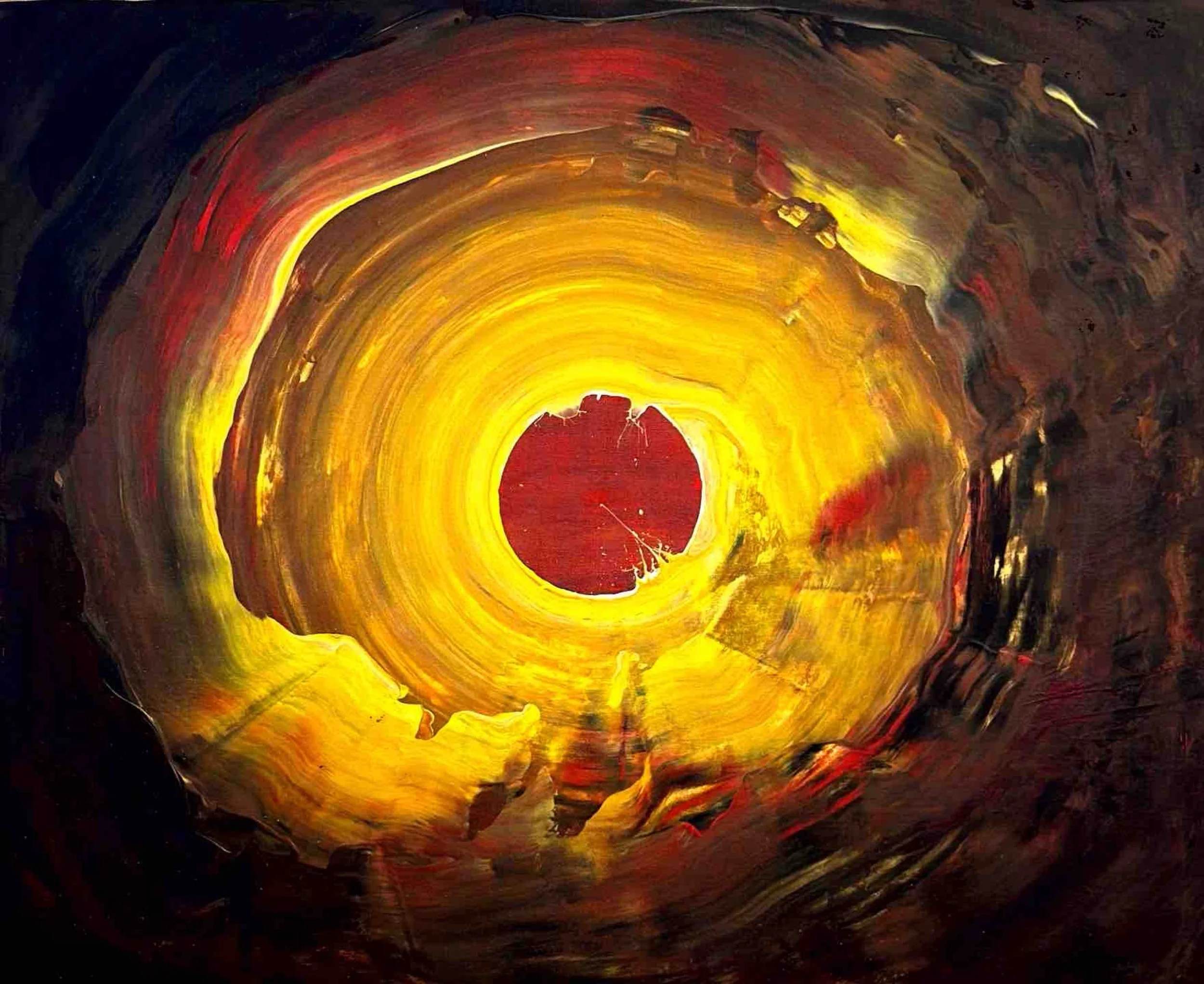 Feel the energy of love 💞