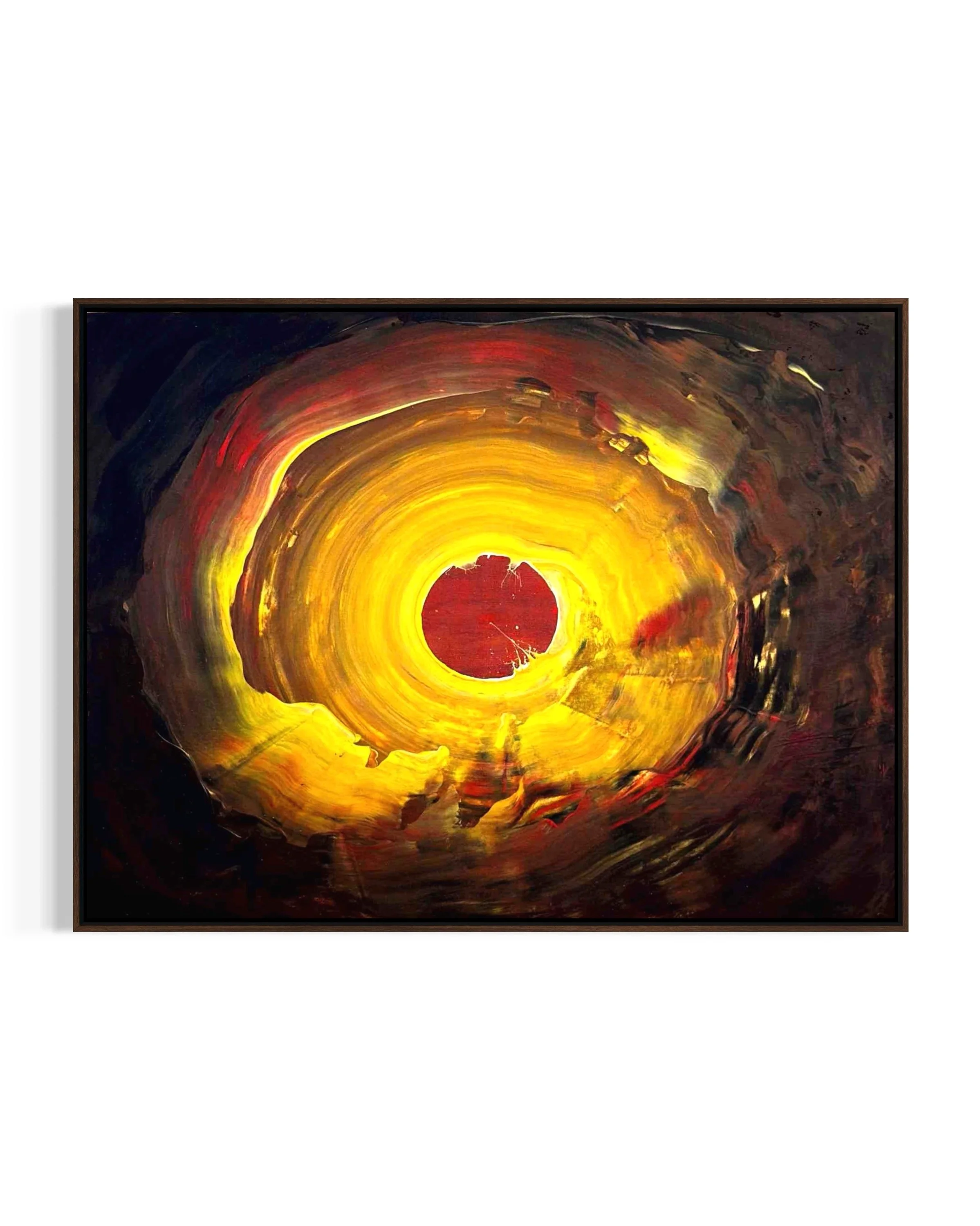 Feel the energy of love in the universe ❤️