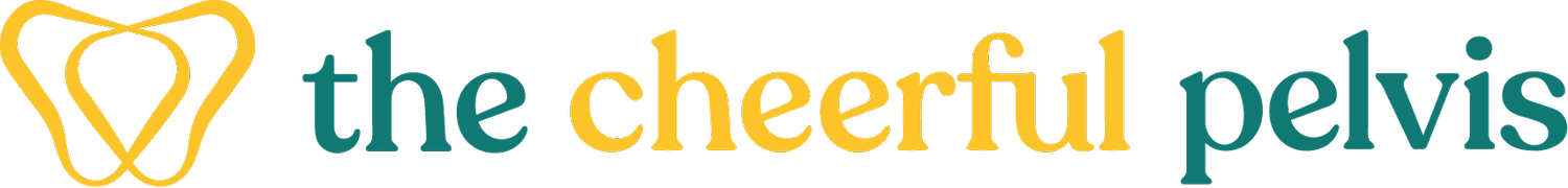 The Cheerful Pelvis