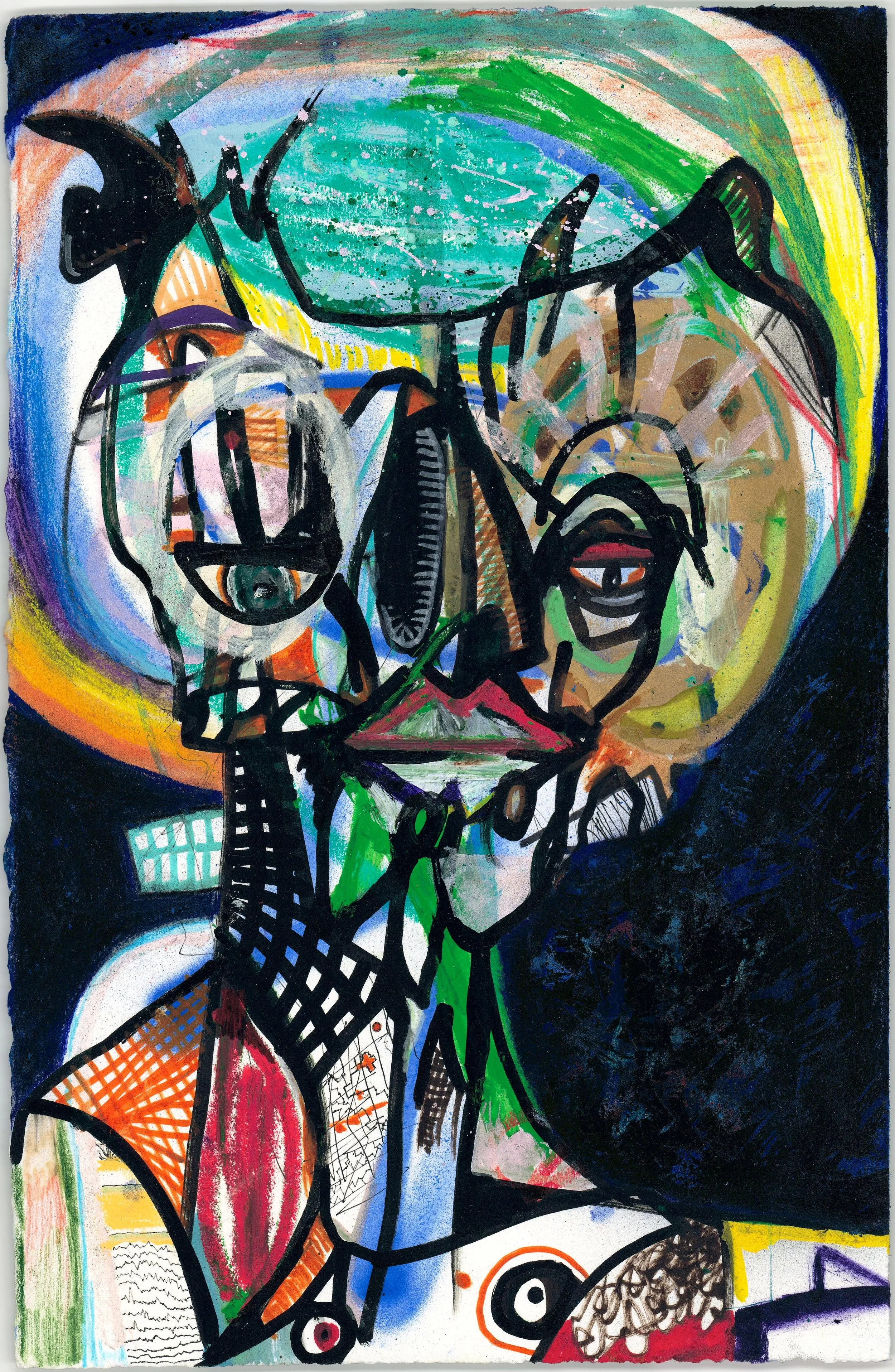 Ethos Squared: “Almost Hendrix” by Jared Aufrichtig x Ryan Shava