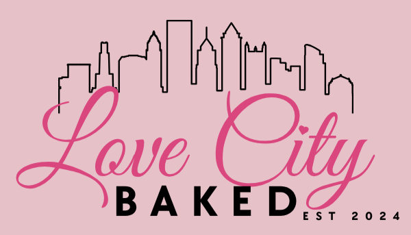 Love City Baked